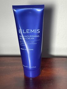 Elemis Skin Nourishing Body Soothing Cream - New / Sealed
