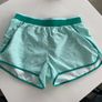 NWT LADIES Decathalon shorts Image 2