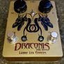 Lizard Legs Draconis Dual Boost Overdrive Image 3
