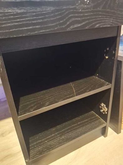 Ikea Desk