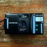 Olympus 35mm Film Camera Image 7