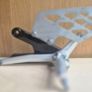 OEM BMW S1000RR (2009-2014) Front Footrest / Rearset Assembly." Image 3