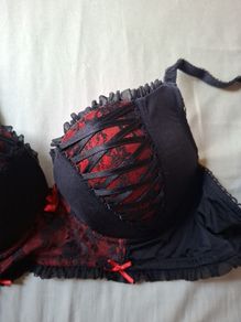 C&A bra