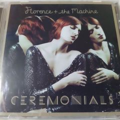 Florence & The Machine Cd