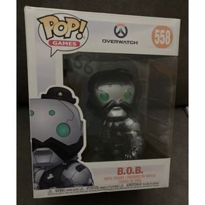 Overwatch BOB 558