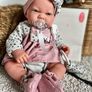 BNIB Spanish reborn dolls and accessories on clearance Image 10