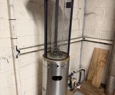 Outdoor Patio Heater
