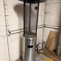 Outdoor Patio Heater