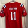 Patriots Nike NFL Jersey Kids Large Image 4