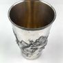 Rare antique art nouveau WMF cup Image 4