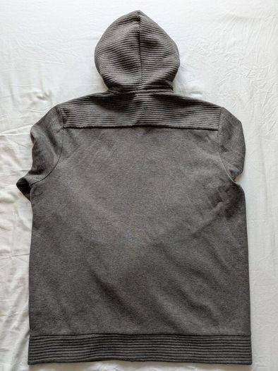 Hugo Boss Men's Tracksuit, Size L Grey