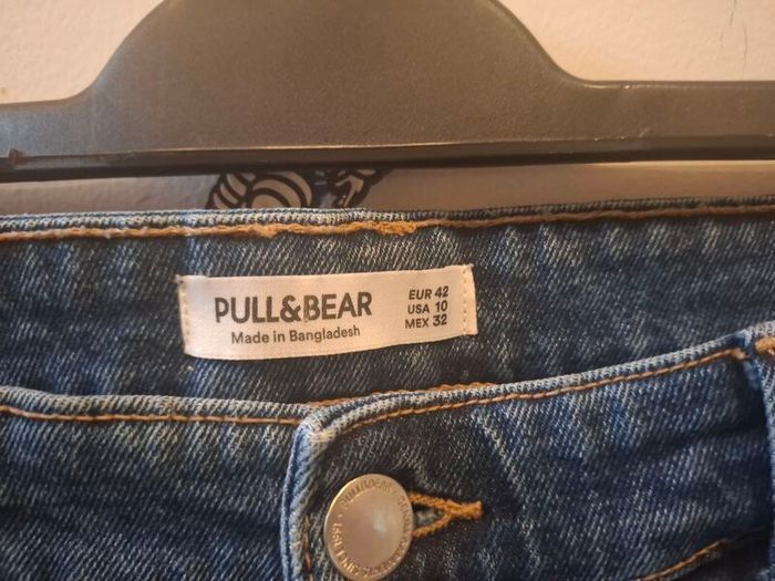 Pull & Bear Jeans