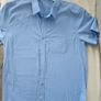 5 x School shirts Image 3