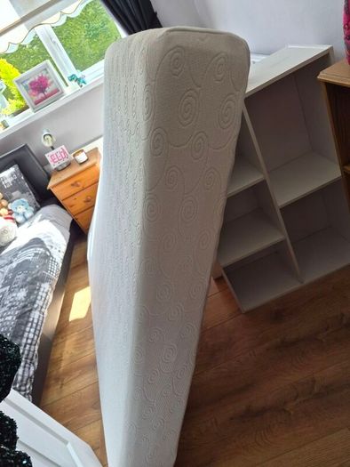mattress