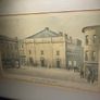 Set of 3 Vintage Old Belfast Prints - Pottinger's Entry, High Street, Old Theatre Image 6
