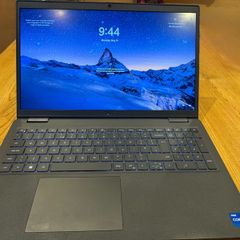 Dell Latitude 3520