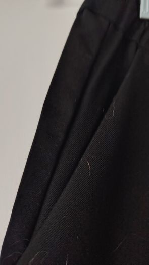New Black trousers