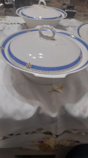 empire england ware