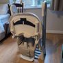 Baby High Chair Image 2