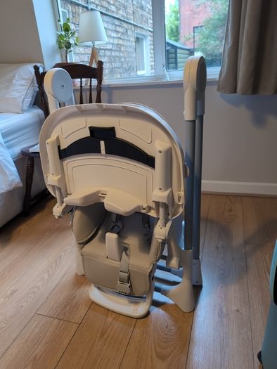 Baby High Chair