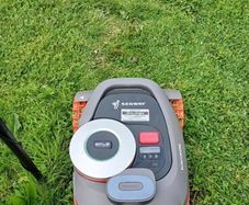 Robot Mower