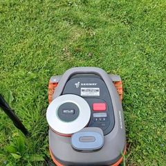 Robot Mower