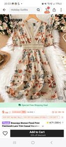 womens summer dress