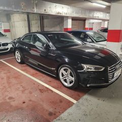 Audi A5 S-LINE Coupe Manual 2.0tdi 190BHP 2DR 2017