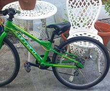 Kids Bike