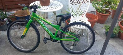 Kids Bike