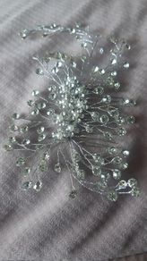Brides/Bridesmaids Head Piece