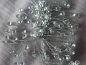 Brides/Bridesmaids Head Piece