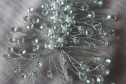 Brides/Bridesmaids Head Piece