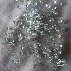 Brides/Bridesmaids Head Piece