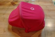 Bugaboo Cameleon/Fox Extendable Sun Canopy [Neon Red]
