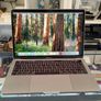Apple Macbook Pro A2159 13" (2019) i7-8569U 2.80GHz 16GB RAM 500GB SSD Iris Plus Graphics 645 macOS Sequoia (Battery Cycle: 42) Image 6