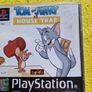 Tom and Jerry PlayStation1 Ps1 PlayStation2 Ps2 games Original Image 3