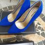 High Heel Shoes Image 3