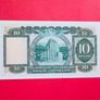 Hong Kong   10  Dollars   1978   Pick  182h   (uncirculated ) Image 2