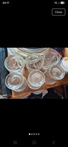 Desert Glasses