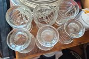 Desert Glasses