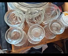 Desert Glasses