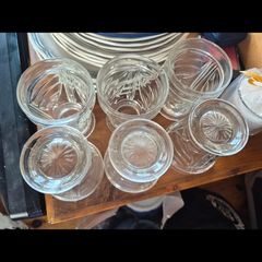Desert Glasses