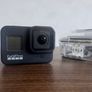 GoPro HERO 8 Black + Accessories Image 3