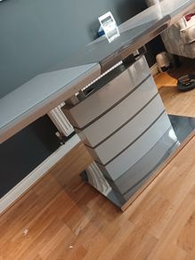 kitchen table