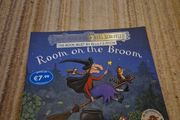 julia donaldson books