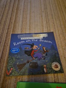 julia donaldson books