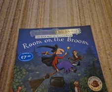 julia donaldson books