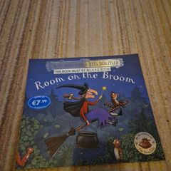 julia donaldson books