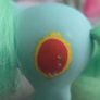 Mirror Mirror Magic Message Ponies MLP G1 My Little Pony Image 3